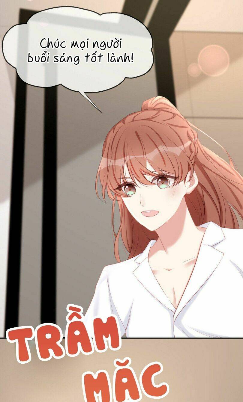 Chỉ Muốn Cưng Chiều Em: Chapter 20