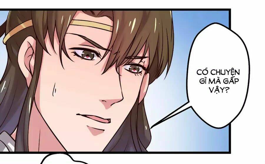 Liêu Liêu Nhân Thân Tu Tiên Truyện: Chapter 81