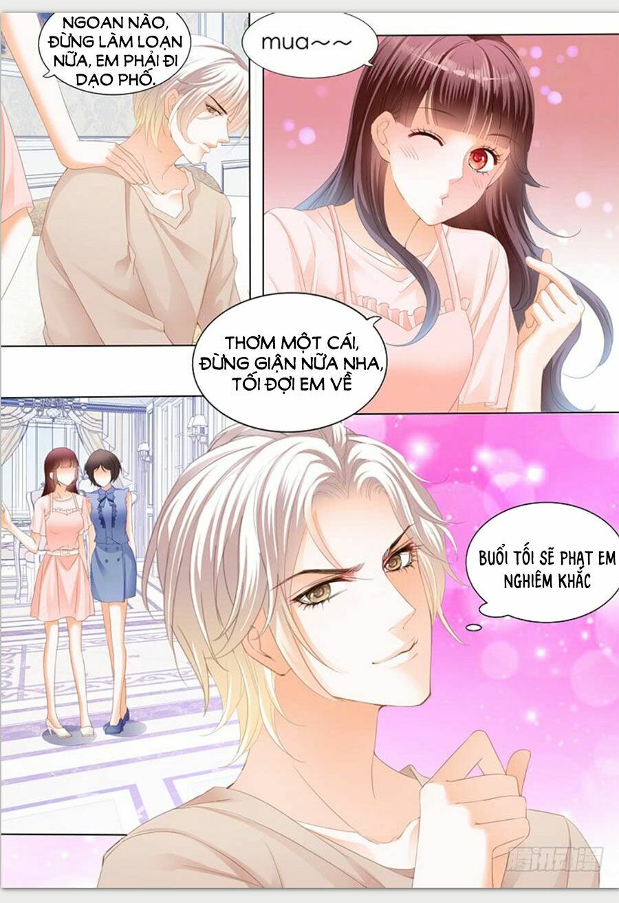 Thiểm Hôn Kiều Thê: Chapter 219