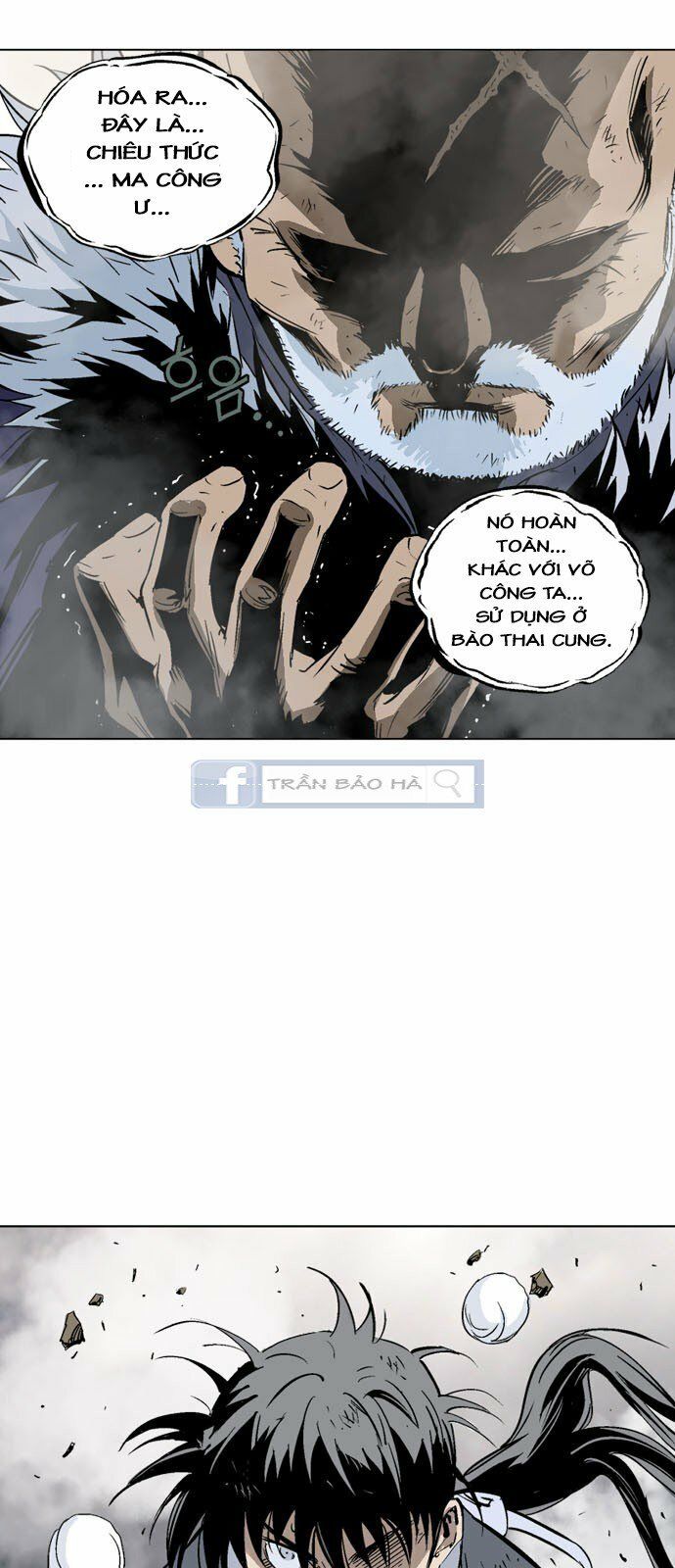 Cao Thủ 2: Chapter 66