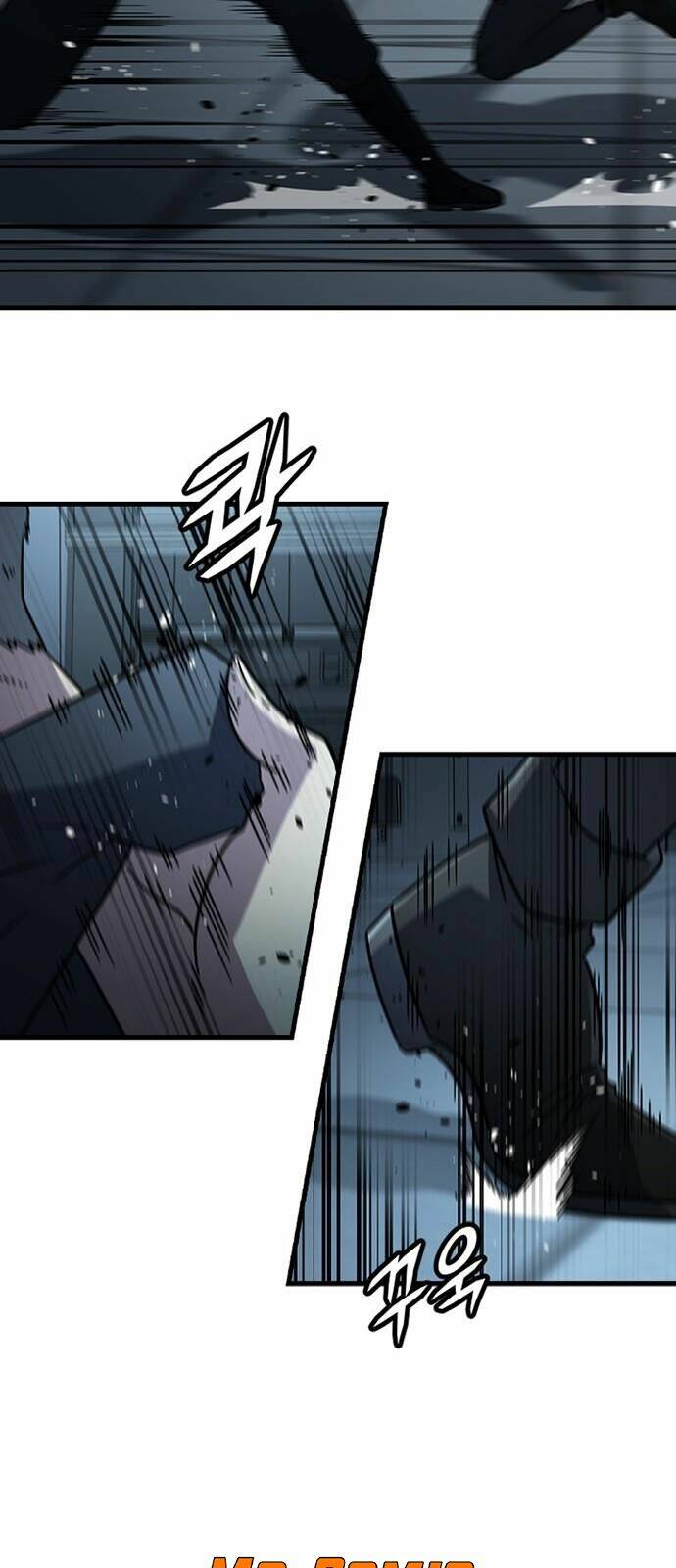 Điểm Chết: Chapter 30