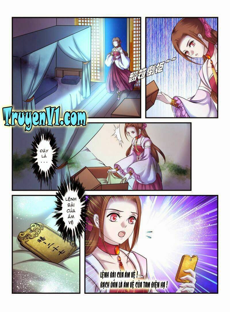 Làm Vương Gia Không Dễ: Chapter 15.1