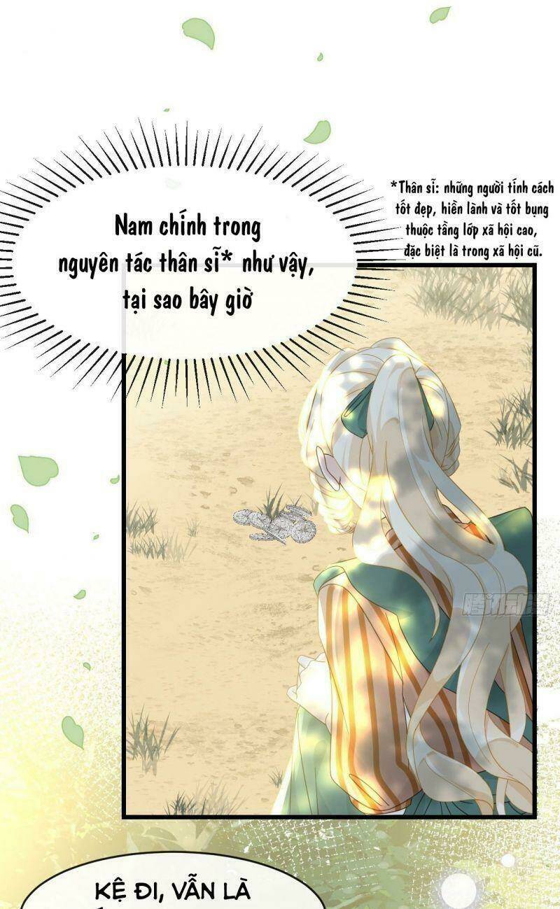 Không Thể Hòan Hảo Tuyệt Đối: Chapter 8