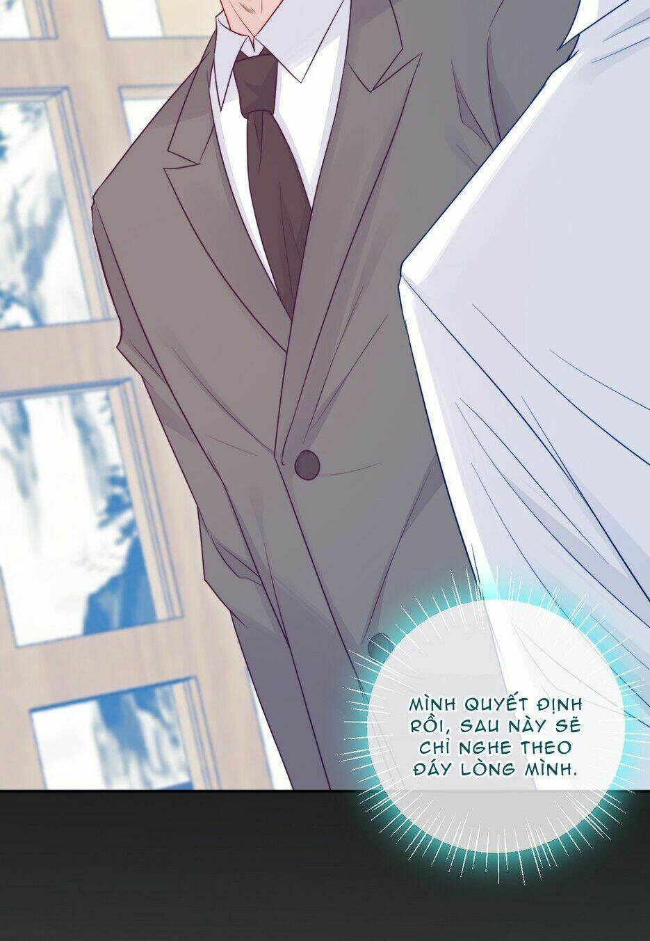 Khi Cô Gái Nhìn Thấy Thời Gian: Chapter 23