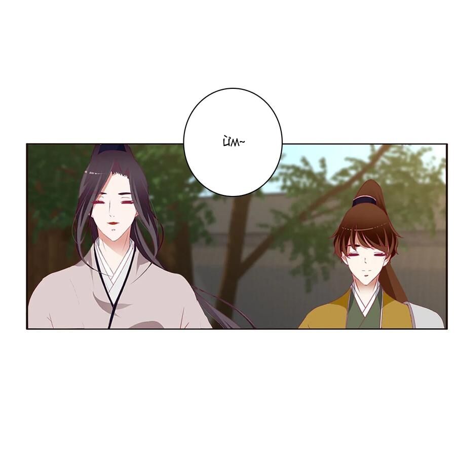 Thông Linh Phi: Chapter 563