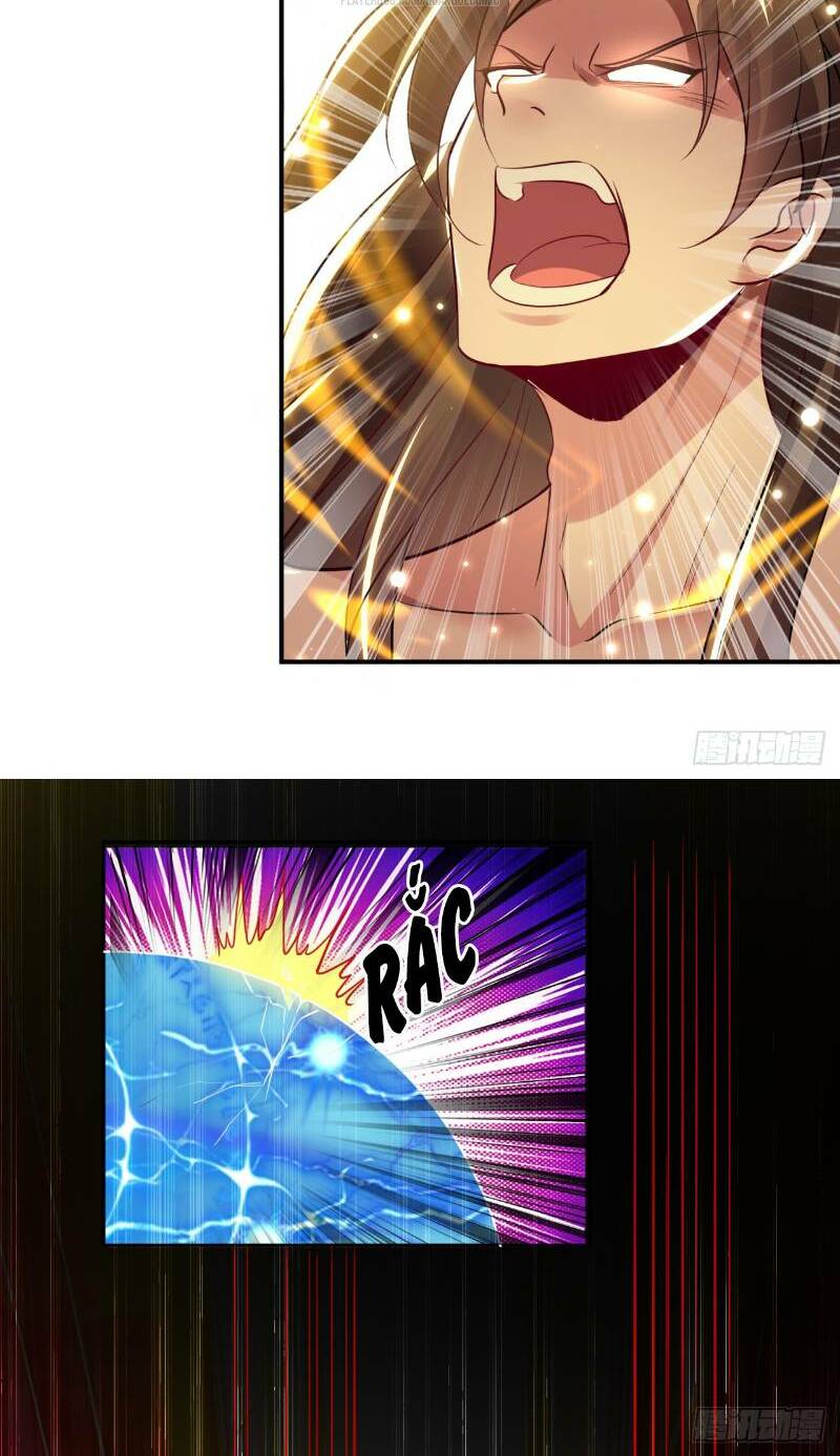 Dị Giới Siêu Cấp Ở Rể: Chapter 21