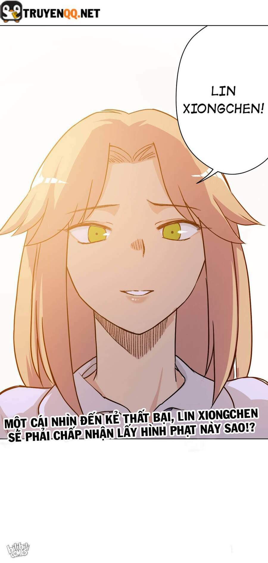 Lãnh Chúa Thảm Họa: Chapter 5