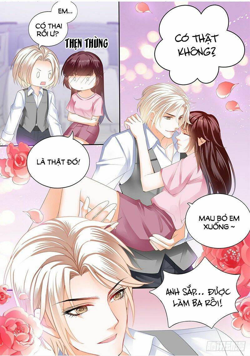 Thiểm Hôn Kiều Thê: Chapter 304