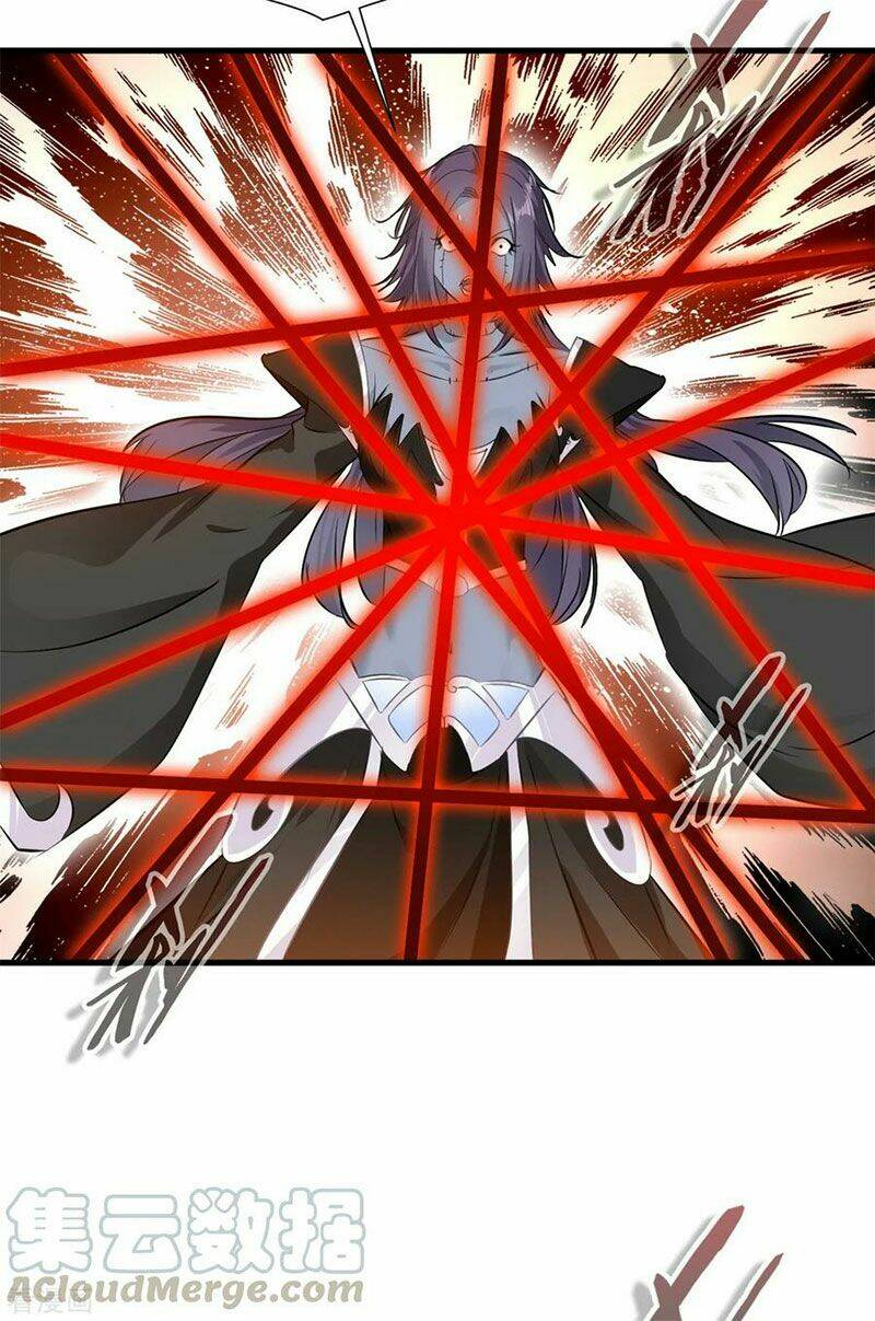 Tuyệt Thế Đế Tôn: Chapter 102