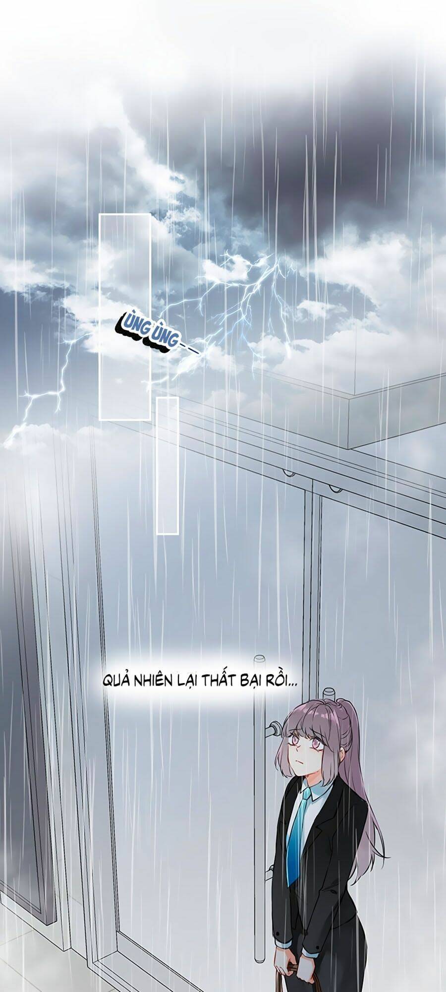 Tâm Động Thuấn Di: Chapter 6