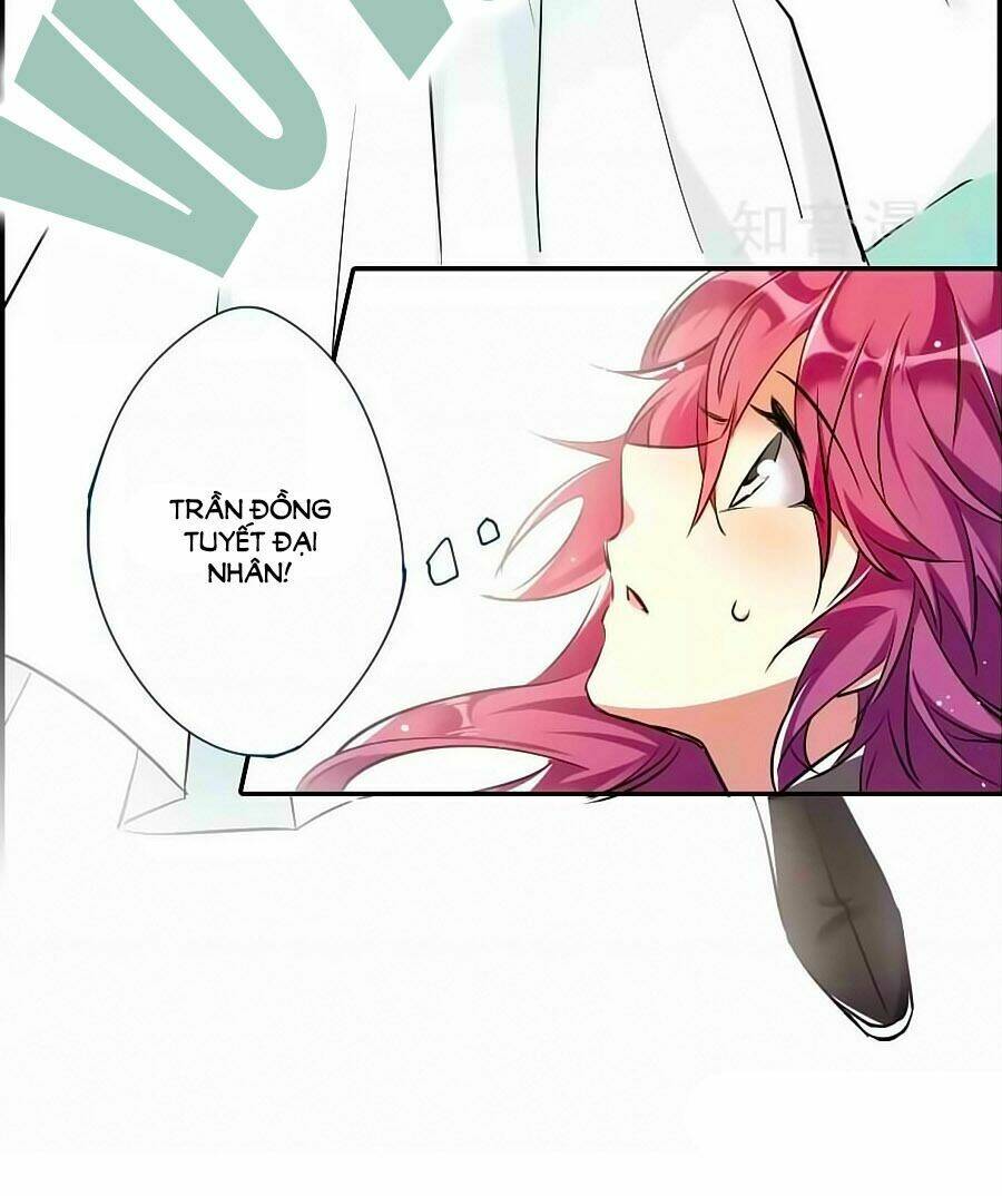 Thượng Quốc Phú Chi Thiên Đống Tuyết: Chapter 4