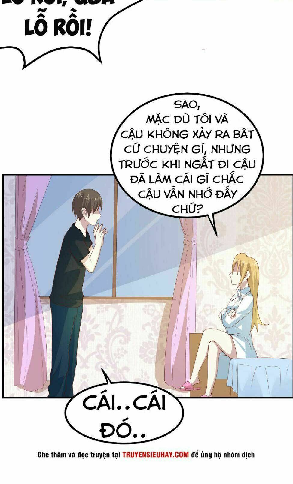 Tay Chơi Thần Cấp: Chapter 49