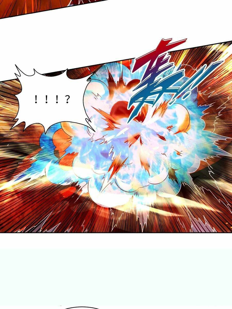 Người Nguyên Thủy Mạnh Nhất: Chapter 86