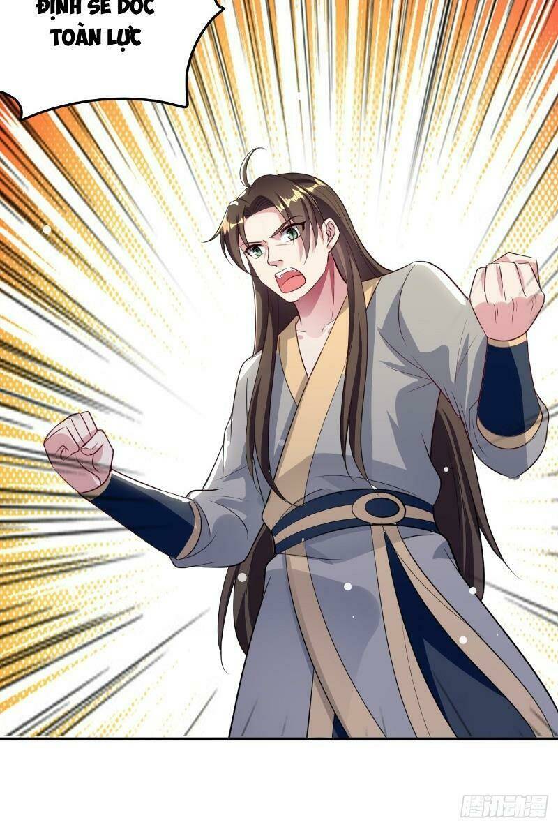 Dị Giới Siêu Cấp Ở Rể: Chapter 44