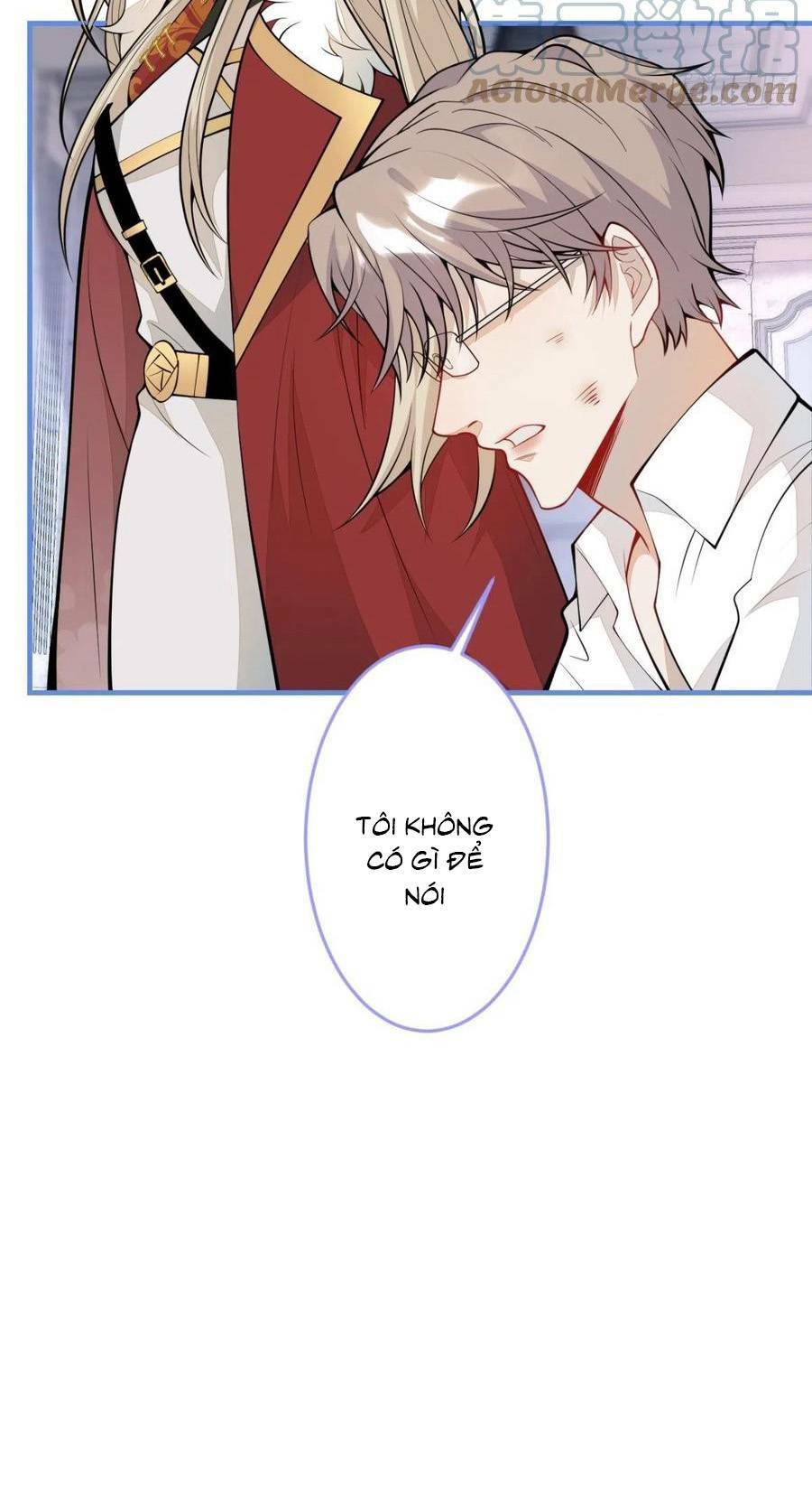 Xuyên Không Đến Thế Giới Trở Thành Đóa Hoa Của Anh: Chapter 43