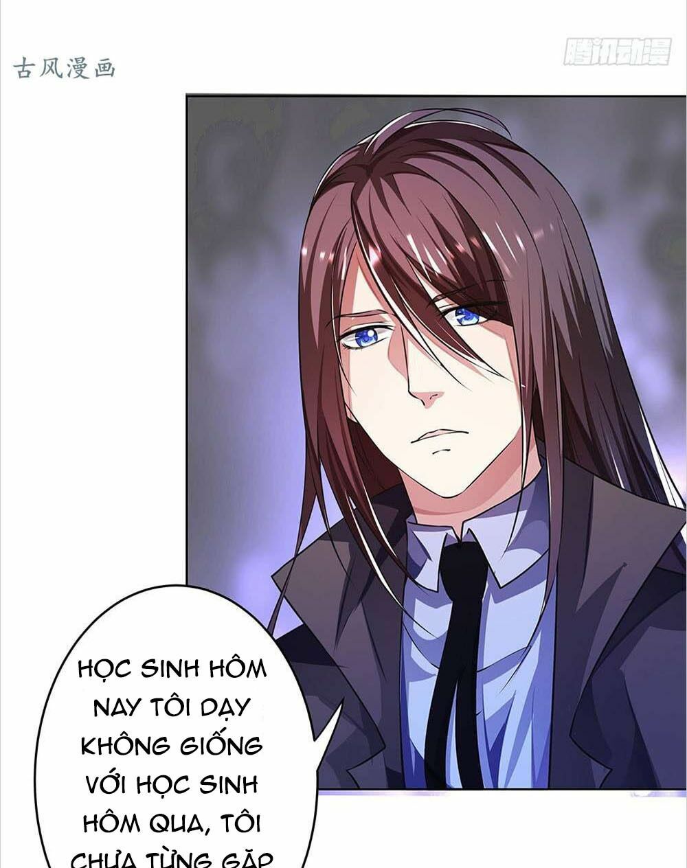 Yêu Tiếp Thành Nghiện, Tổng Tài Quá Bá Đạo: Chapter 48