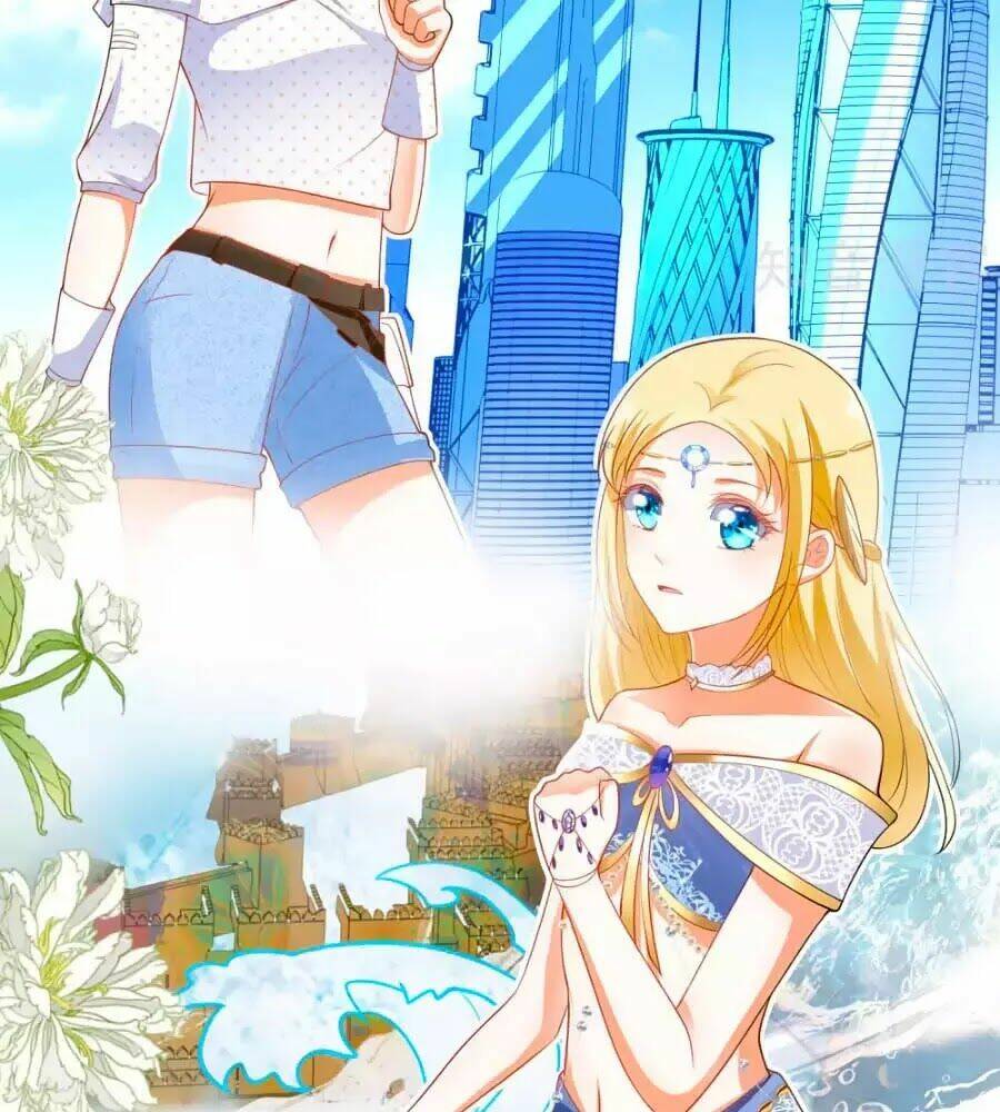 Sủng Hậu Của Vương: Chapter 23