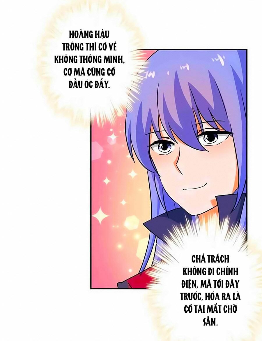 Vương Gia ! Ngươi Thật Bỉ Ổi !: Chapter 413