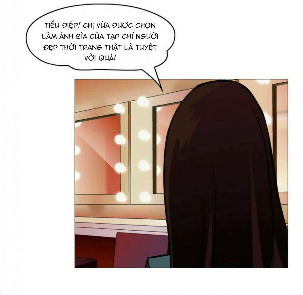 Cạm Bẫy Của Nữ Thần: Chapter 8