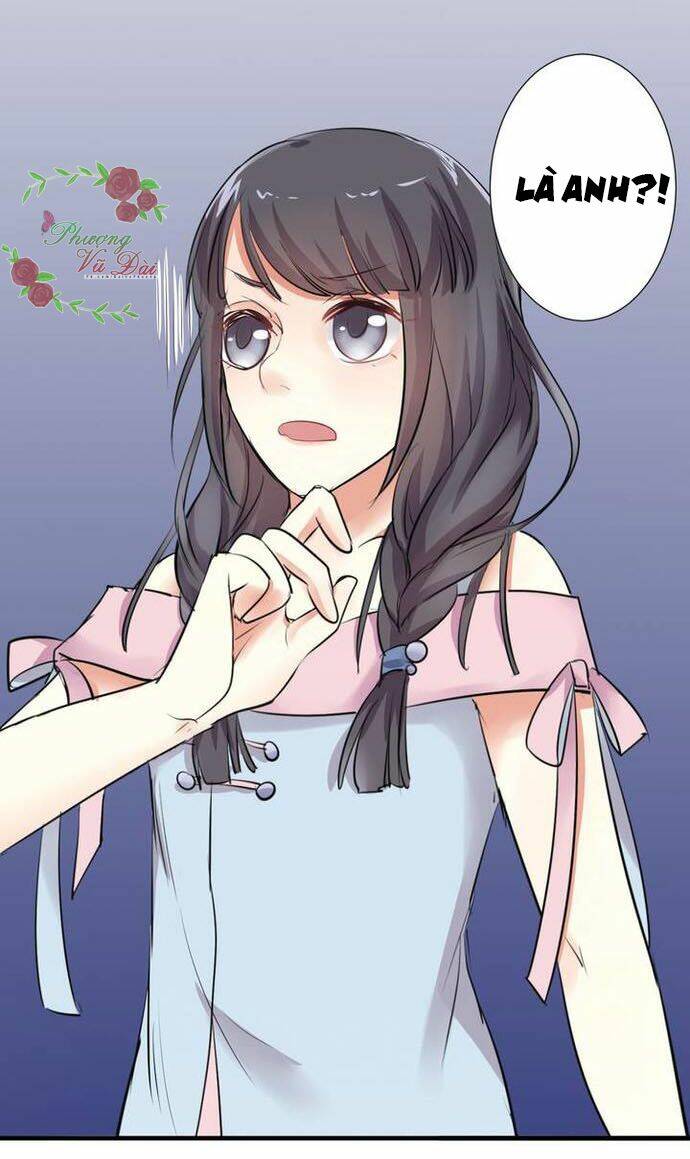 Ảnh Đế Cầu Sủng: Chapter 4