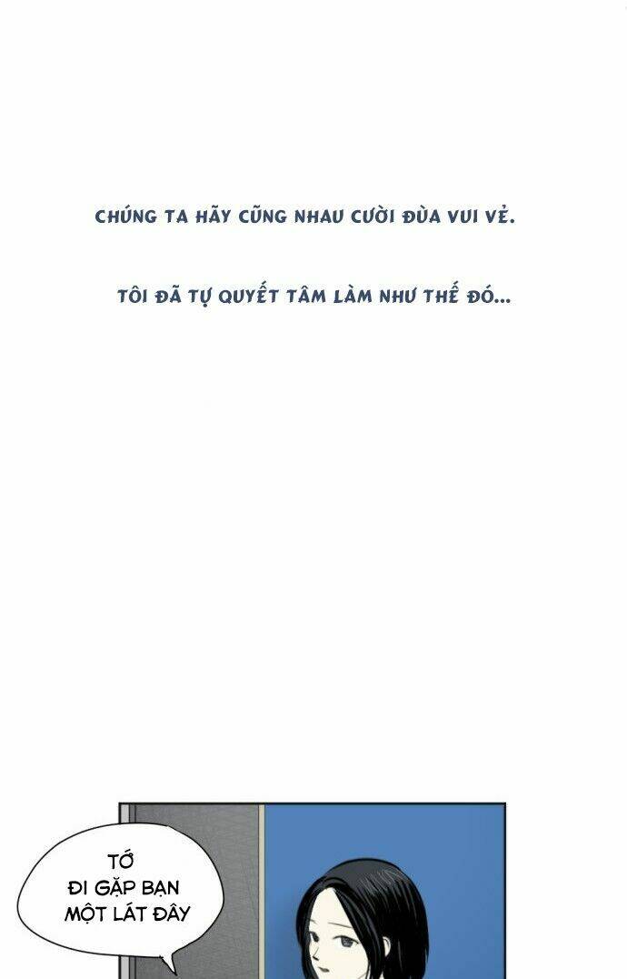 Transparent Cohabitation: Chapter 16