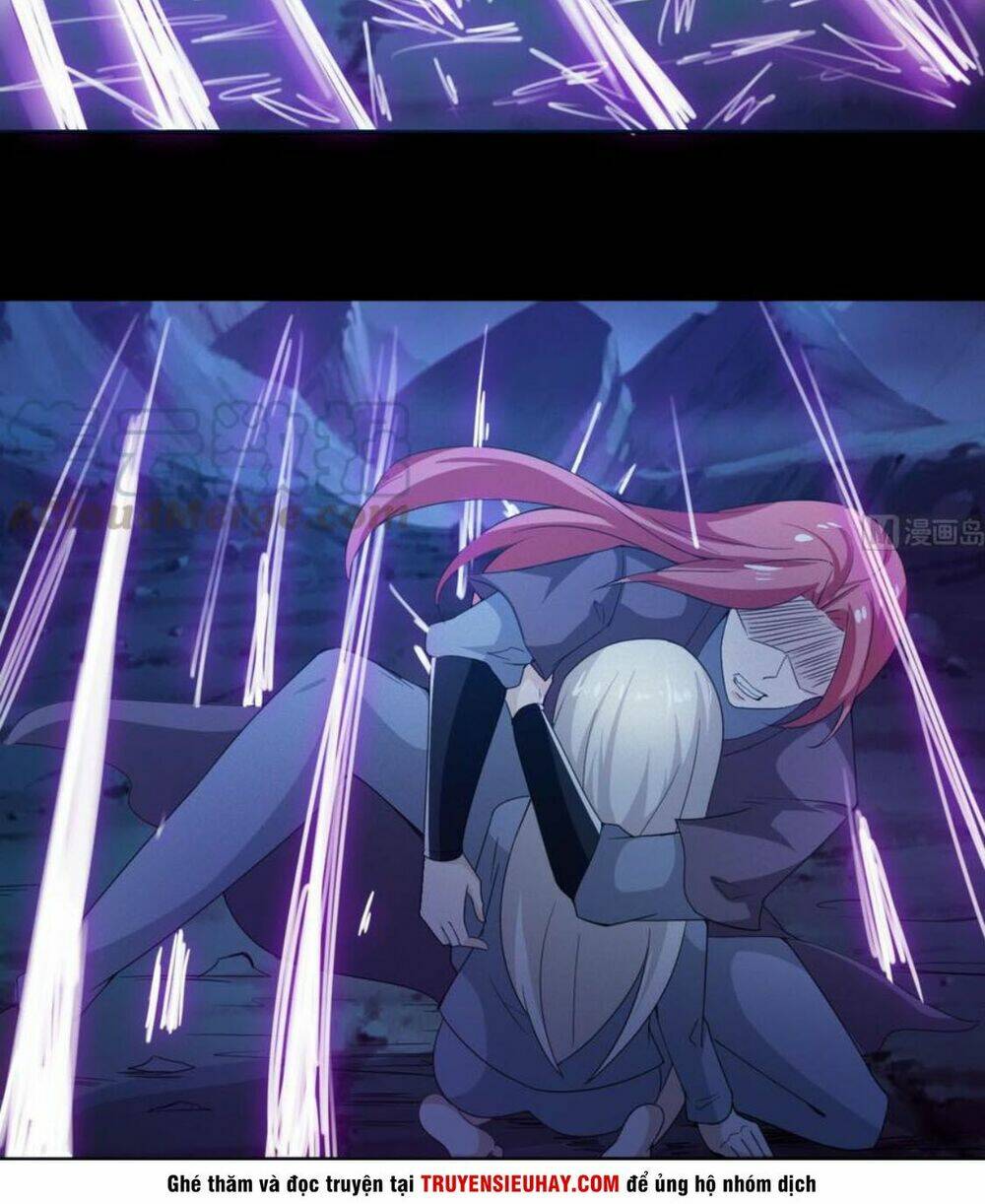 Tu Chân Giả Tại Dị Thế: Chapter 234