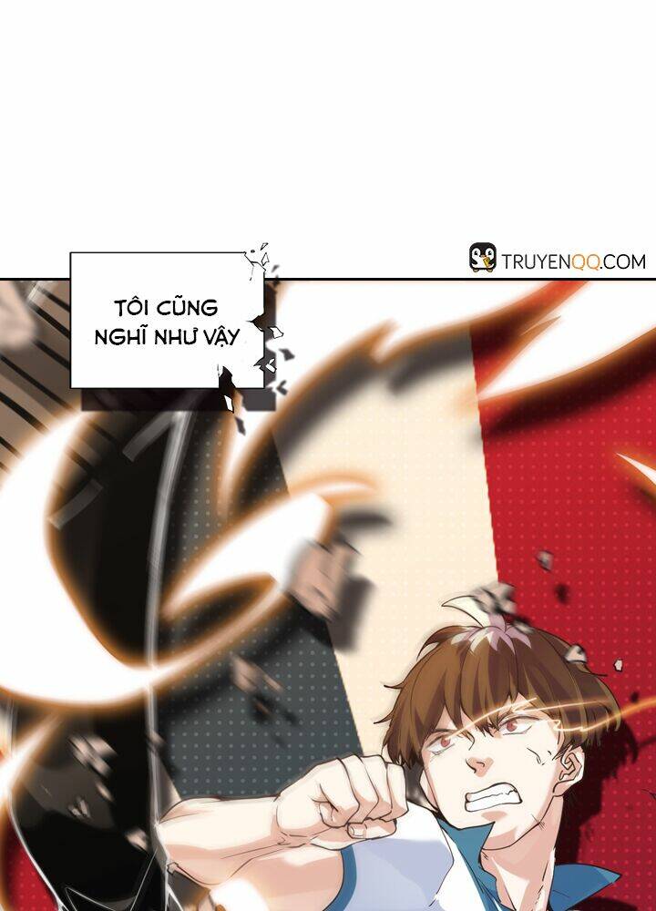 Vua Biến Thái: Chapter 1