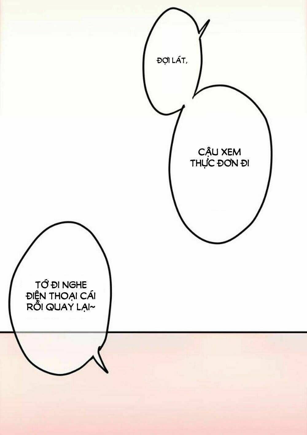 Tháng Sáu Kì Diệu: Chapter 41