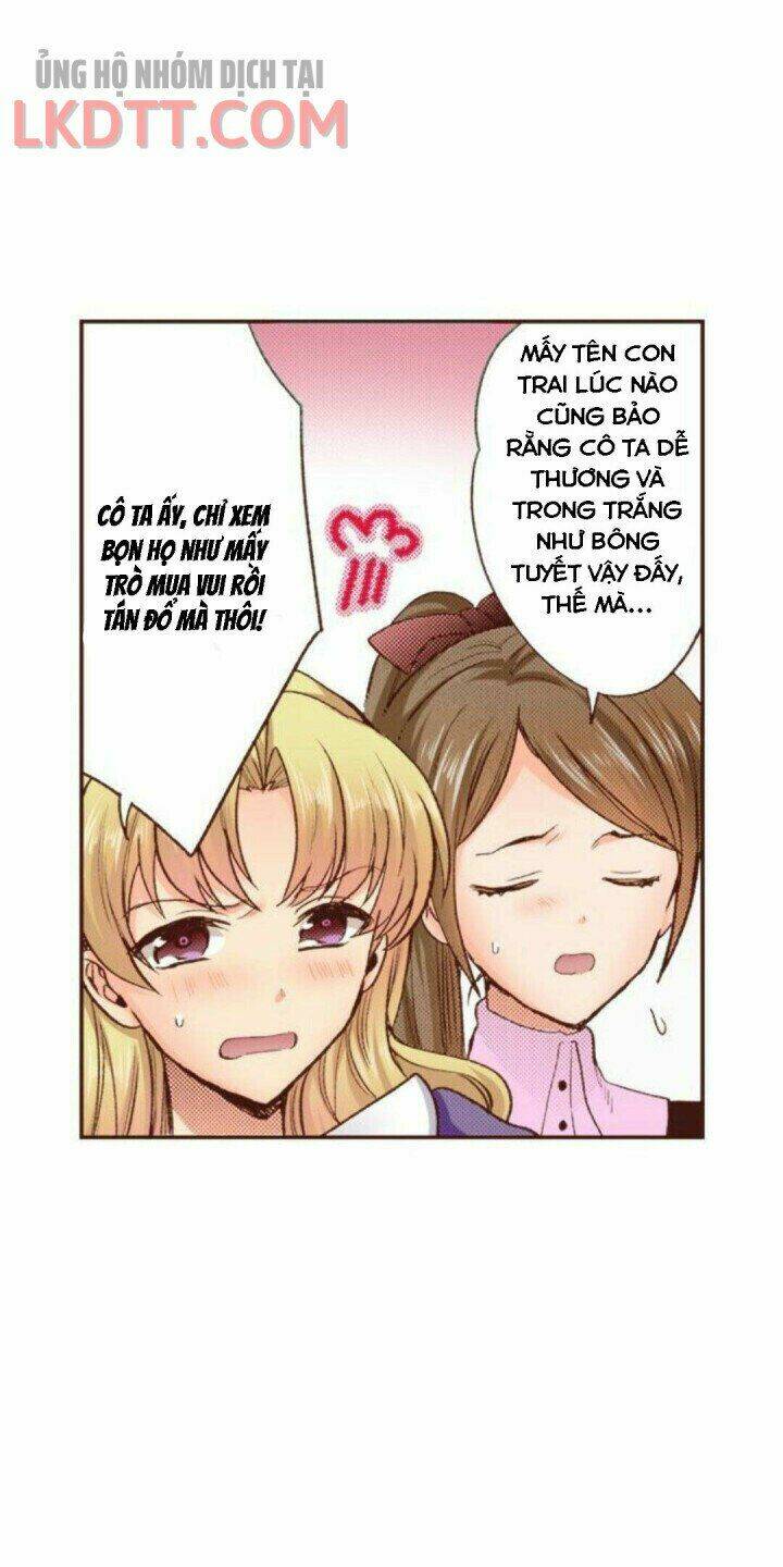 Tôi Tỉnh Lại Sau 20 Năm!: Chapter 2