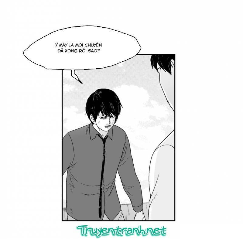 Dear Boy: Chapter 69