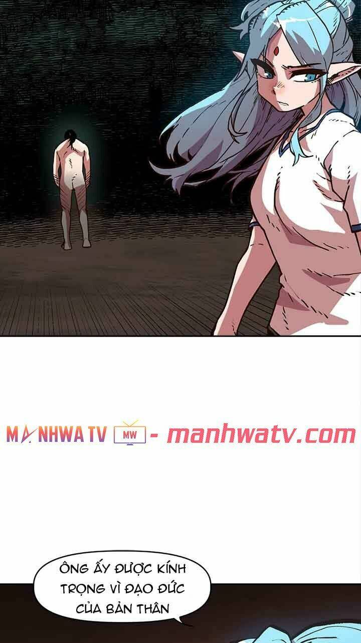 Nô Lệ Nghịch Thiên: Chapter 18