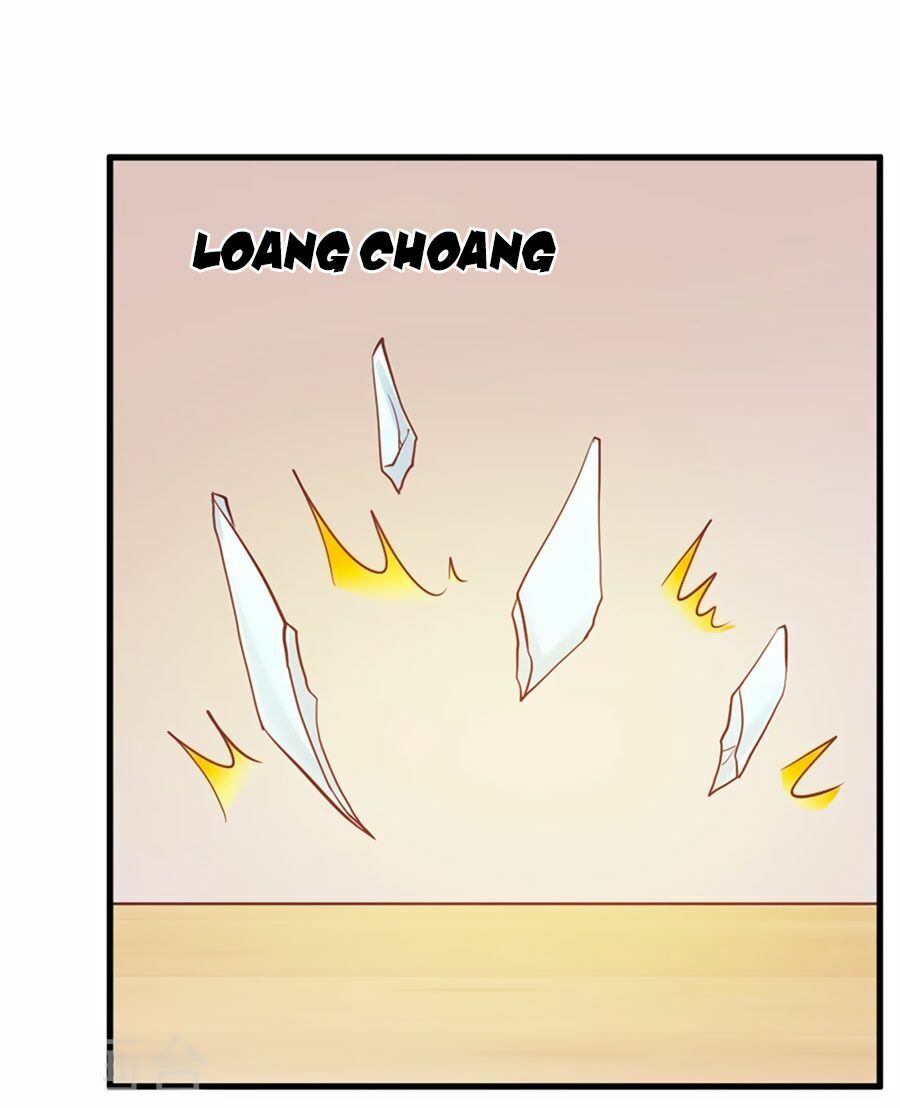 Tổng Tài Đích Thiên Giới Manh Thê: Chapter 124