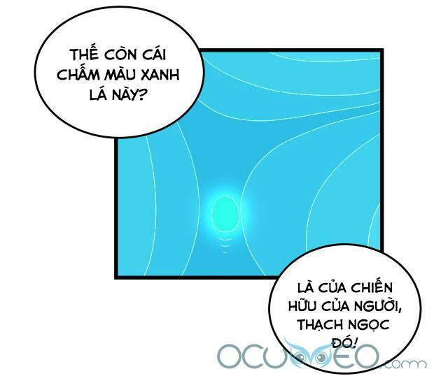 Chiến Thần Dưỡng Thành Kí: Chapter 5
