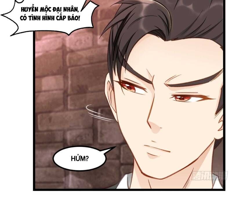 Lão Tổ Của Bạn Đang Online: Chapter 45.2