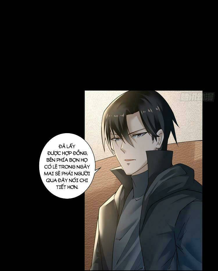 Khinh Phong: Chapter 11