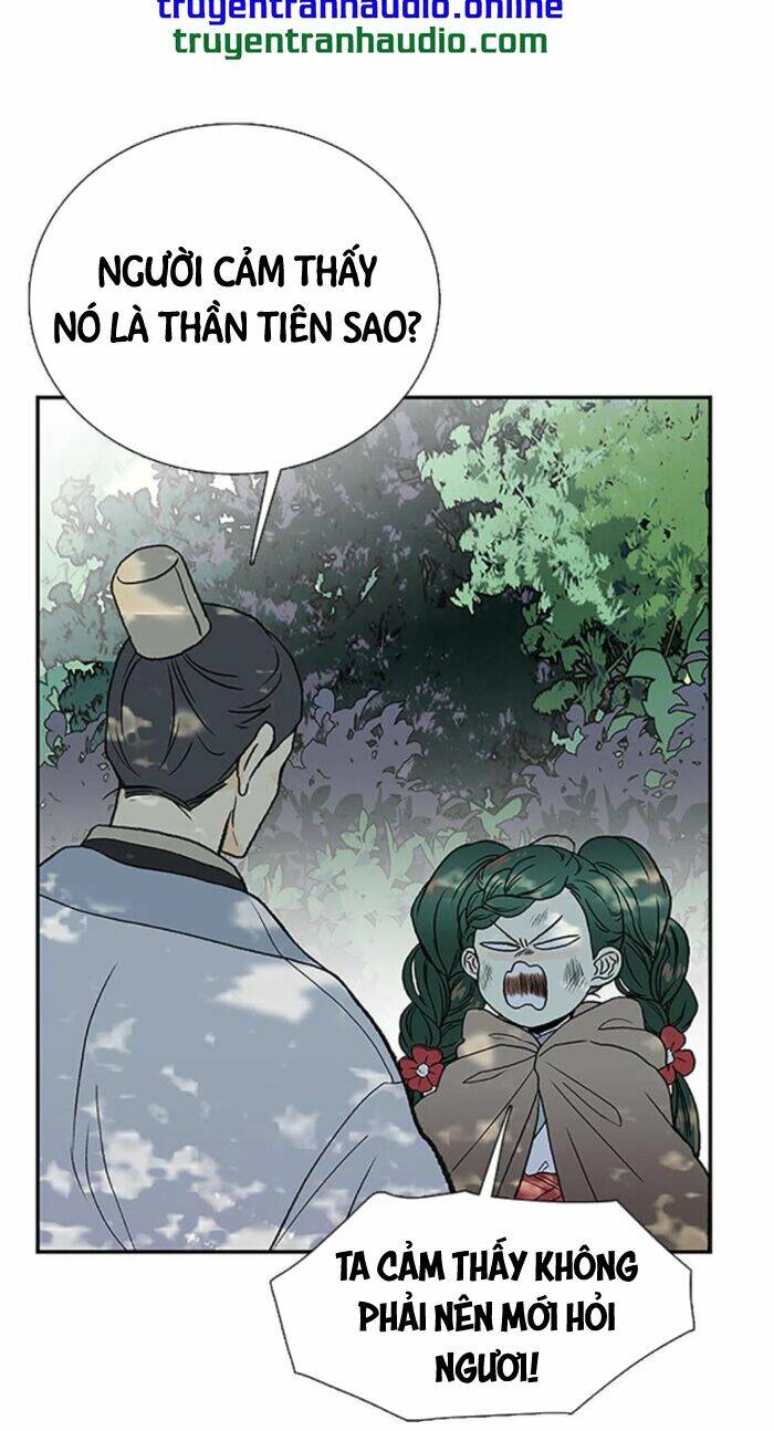 Học Sĩ Tái Sinh: Chapter 159