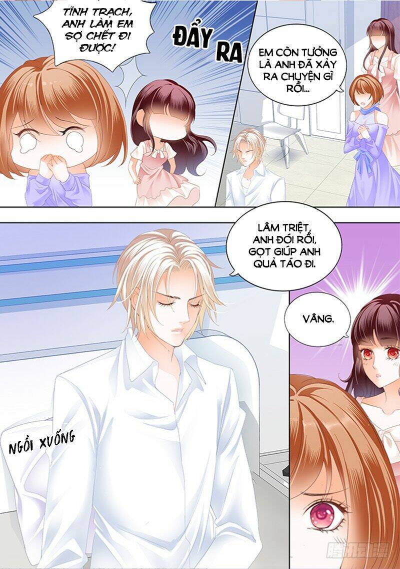 Thiểm Hôn Kiều Thê: Chapter 170