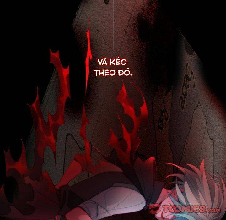 The Memory Of Wind: Anz: Chapter 46