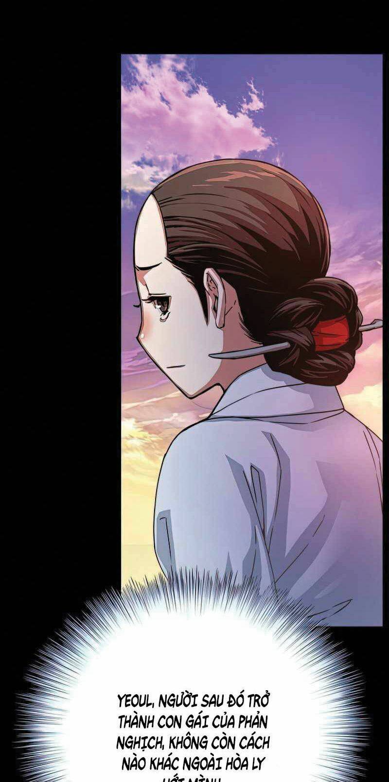 Tôi Sẽ Sống Như Một Hoàng Tử: Chapter 86