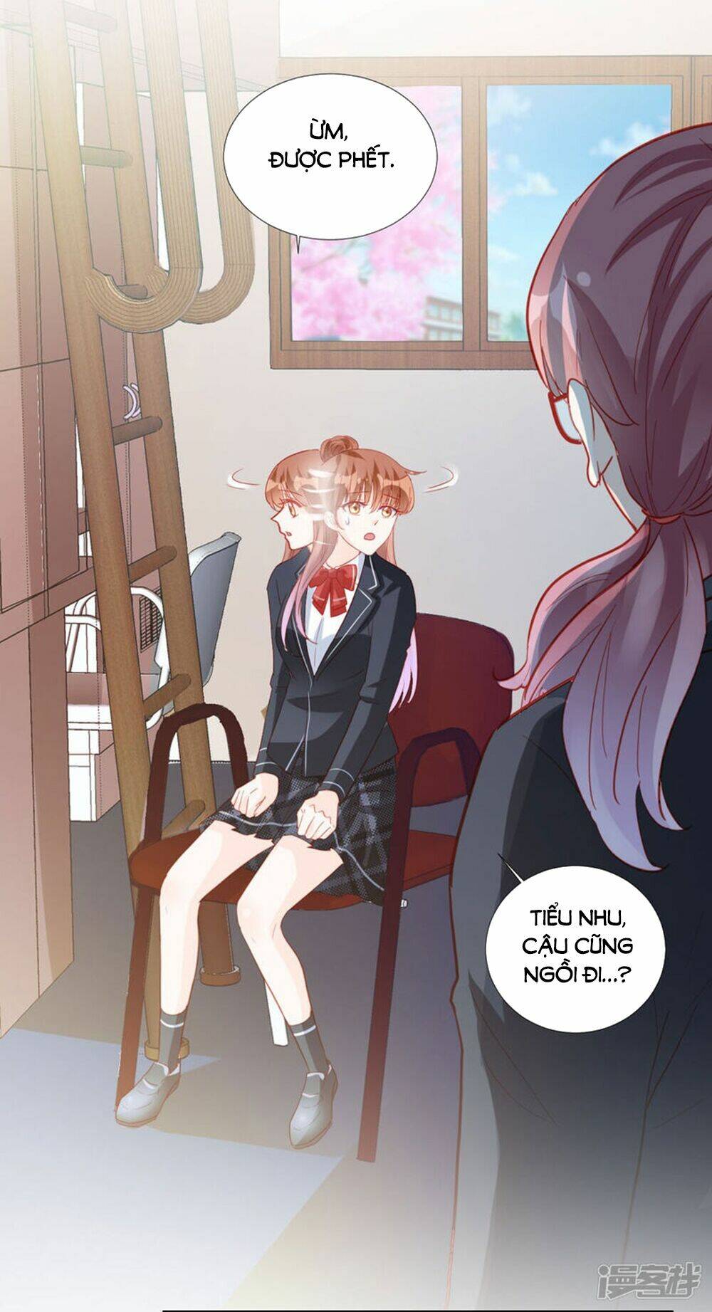 Tu La Thiếu Gia Quá Kiêu Ngạo: Chapter 118