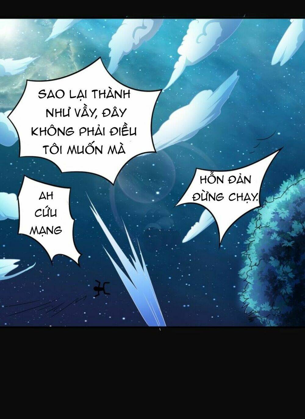 Ma Vương Đại Nhân Là Nữ Hầu: Chapter 1