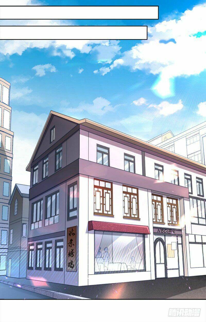 Nhà Có Vợ Xinh: Chapter 4