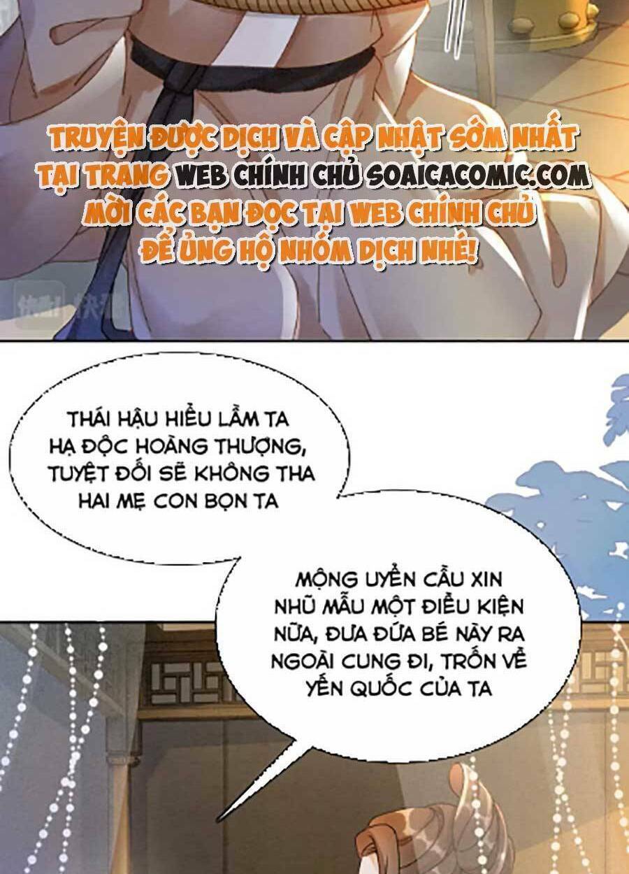Xung Hỉ Vương Phi: Chapter 90