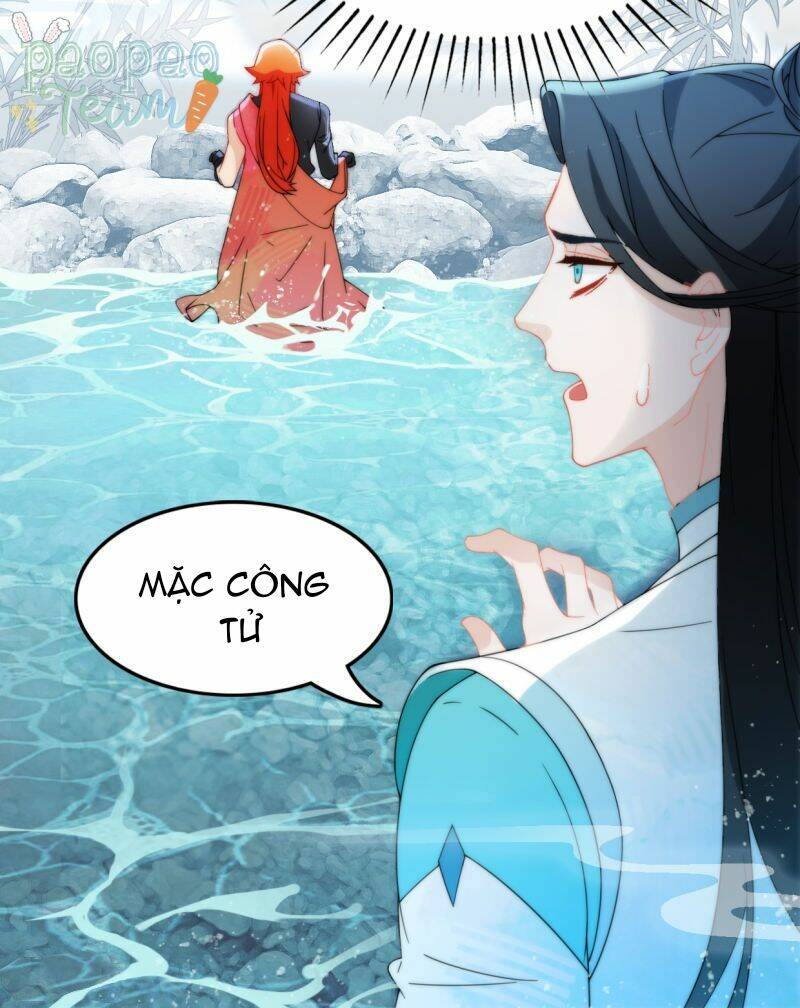 Thượng Đô Thiên Yêu Lục: Chapter 5