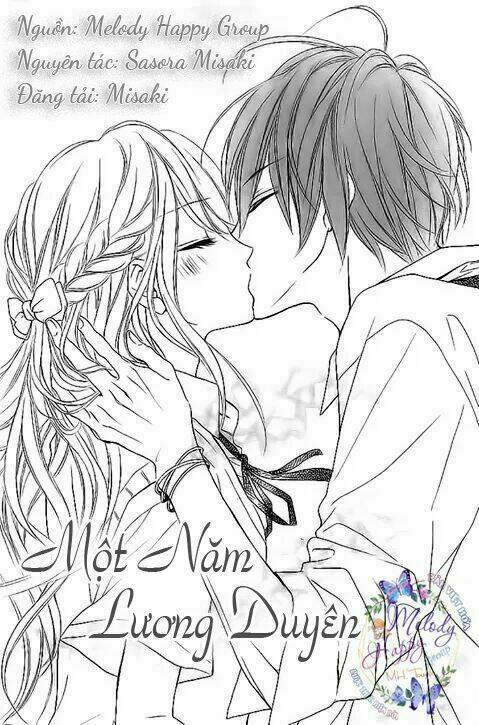 Mỹ Vị Hữu Không Phải Lỗi Của Tôi: Chapter 3.1