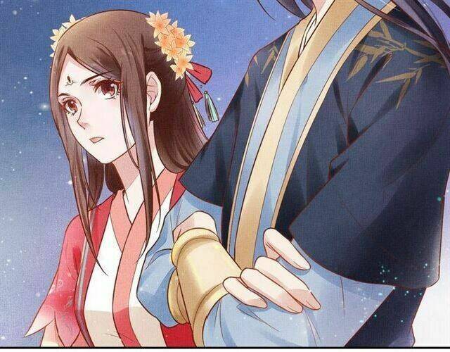 Thịnh Sủng Y Phi Chi Dao Quan Truyện: Chapter 35