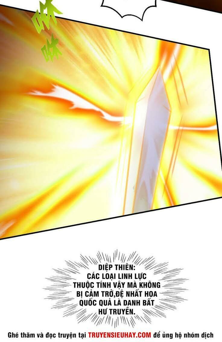 Trọng Sinh Tu Chân Tại Đô Thị: Chapter 64
