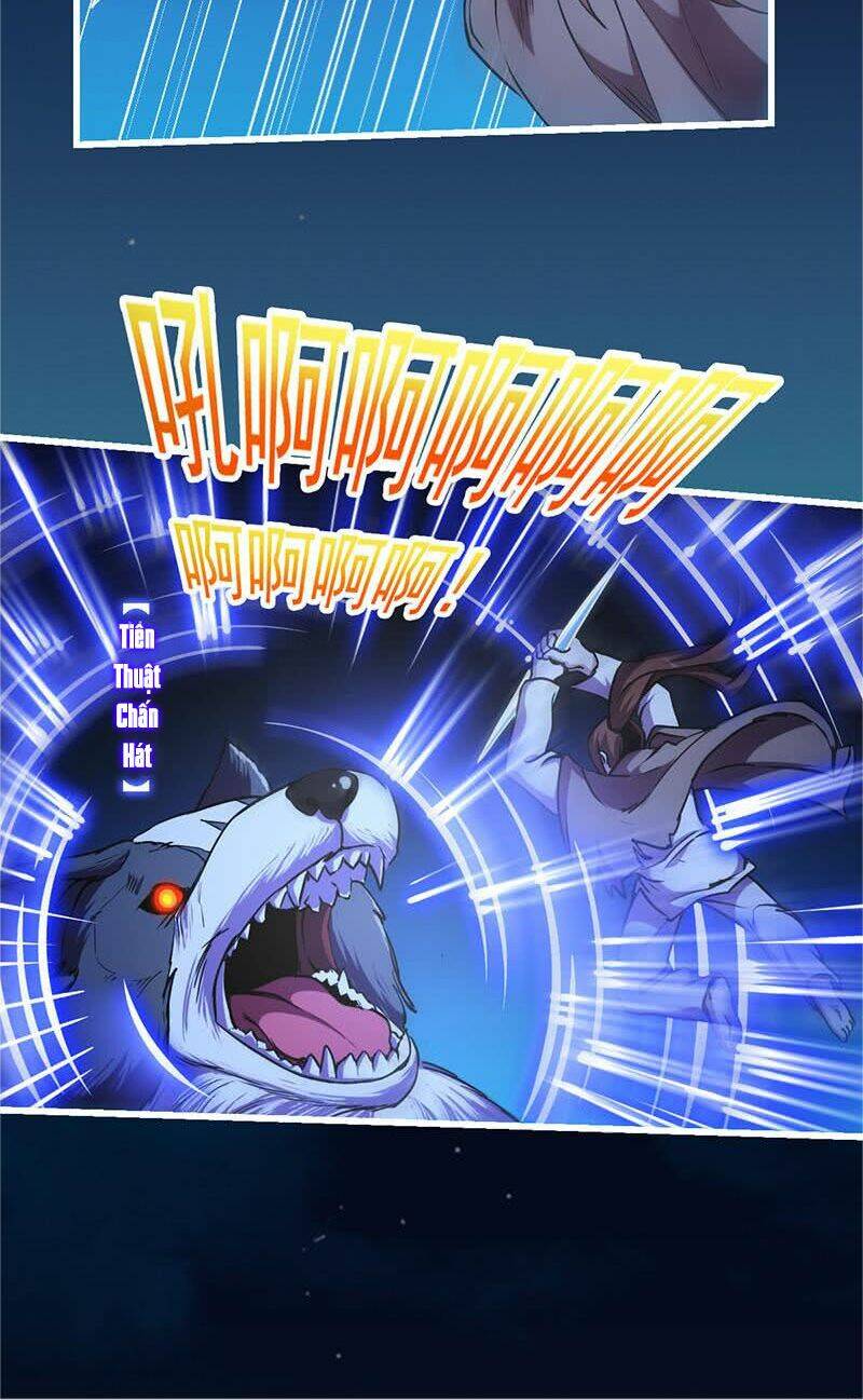 Đừng Cản Ta Tu Tiên: Chapter 38