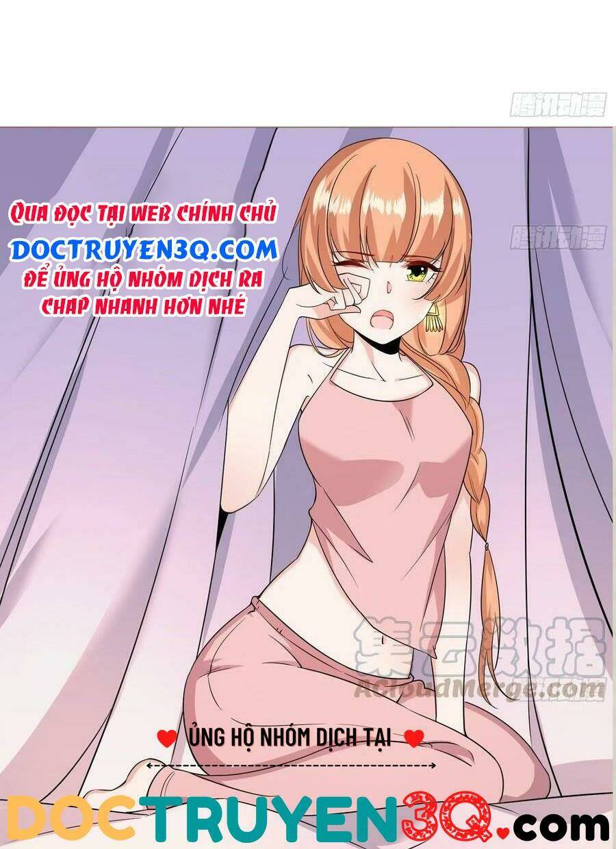 Giáng Thần Chiến Ký: Chapter 100