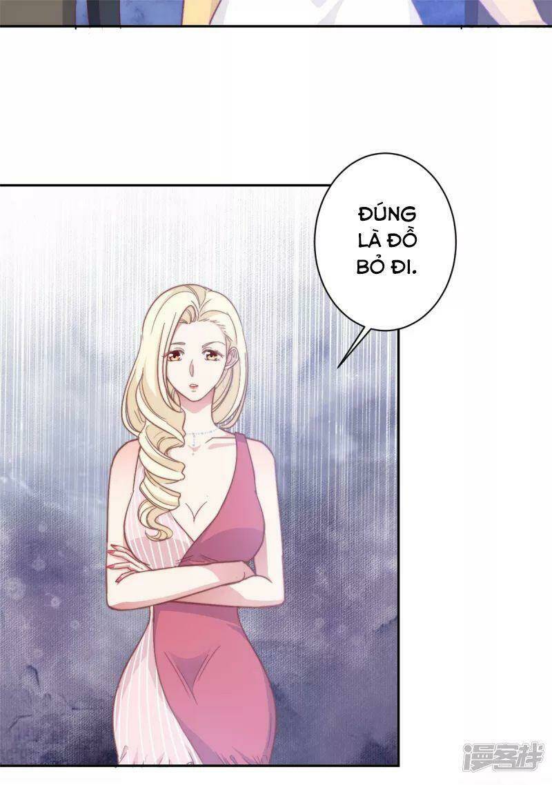 Tổng Tài, Tránh Xa Tôi Ra: Chapter 10